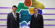 Kahramanmaraş 2023 yılına kadar yatırıma doyacak