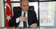 Kahramanmaraş’a Hayat Köprüsü olacak..