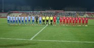 Kahramanmaraş Bbs 0-0 Diyarbekirspor