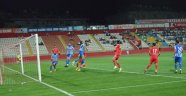 Kahramanmaraş BBS - Ayvalıkgücü Bld. 5-1