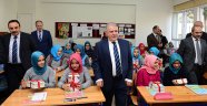 Kahramanmaraş Bilgiyle Buluşuyor