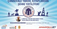 Kahramanmaraş, Çanakkale şehitlerini anıyor