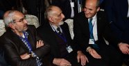 Kahramanmaraş Doğuyla Batının Köprüsü Olur
