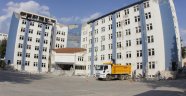 Kahramanmaraş Dönüşüyor