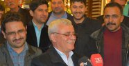 Kahramanmaraş Esnafı Mehmetçiğin Yanında