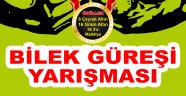 Kahramanmaraş Güçlü Bileklerini Seçiyor