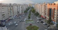 Kahramanmaraş’ı elektrik çarptı
