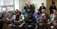 Kahramanmaraş İl Müftülüğünde Hac Heyacanı