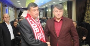 Kahramanmaraş ilçeleriyle birlikte kalkınacak