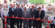 Kahramanmaraş’ın En “ Gözde Sürücü Kursu ” Açıldı