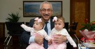 Kahramanmaraş’ın İlk Tüp Bebekleri