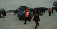 Kahramanmaraş’ın Milli şöleni haline geliyor