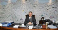 Kahramanmaraş’ın Münbit Topraklar Su İle Buluşuyor