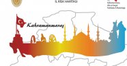 Kahramanmaraş’ın risk haritası oluşturuldu!
