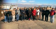 Kahramanmaraş’ın Tarihi Ve Turistik Mekânları Fotoğraf Karelerine Yansıtılıyor…