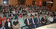 “Kahramanmaraş’ın ve ülkenin iyi yetişmiş insanlara ihtiyacı var”