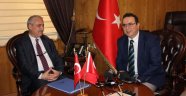 Kahramanmaraş İstanbul’un Tahtını Sallayacak