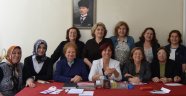 Kahramanmaraş Kadın Platformu Kuruldu
