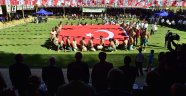 Kahramanmaraş Karakucak Güreşleri 26. Kez Yapıldı
