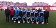 Kahramanmaraş Karması Antalya’da