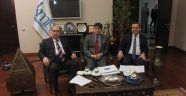 Kahramanmaraş mutlaka devler liginde olacak