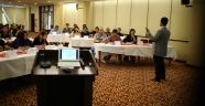 Kahramanmaraş Projeler Çalıştayı başladı