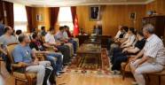 "Kahramanmaraş saklı bir hazine"