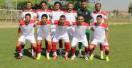 KAHRAMANMARAŞ SPOR TARAFTARIYLA GECE MAÇINDA