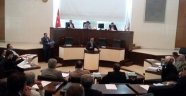Kahramanmaraş Su ve Kanalizasyon İdaresi (KASKİ) Genel Kurulu Yapıldı