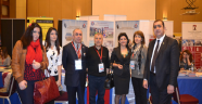 Kahramanmaraş Sütçü İmam Üniversitesi Sınırları Aştı
