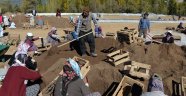 Kahramanmaraş’ta 5 Milyon Tüplü Fidan Üretildi…