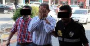 Kahramanmaraş’ta FETÖ Operasyonu: 24 Gözaltı.