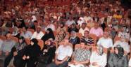 Kahramanmaraş’ta Hac Bilgilendirme Semineri