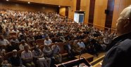 Kahramanmaraş’ta Hac Bilgilendirme Semineri