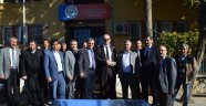Kahramanmaraş’ta Hayvancılık gelişiyor