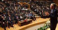 Kahramanmaraş’ta Kutlu Doğum Coşkusu