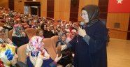 Kahramanmaraş’ta Muhteşem Eğitim Semineri
