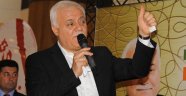 Kahramanmaraş’ta Nihat Hatipoğlu Sevgisi