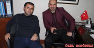 Kahramanmaraş’ta Sanatçı Olmak Zor
