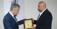 Kahramanmaraş’ta Sanayiciler Bir Araya Geldi
