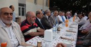 Kahramanmaraş’ta Suriyelilere İyilik İftarı