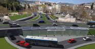Kahramanmaraş’ta Ulaşıma Bypas