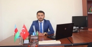Kahramanmaraş’taki Azerbaycan’lılara ikili bayram sevinci