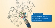 Kahramanmaraş Teknokentte Patent ve Faydalı Model Semineri Yapılacak