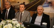 Kahramanmaraş Ticaret Ve Sanayi Odası Narlı Havalimanına Talip Oldu