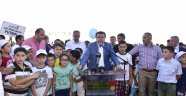 Kahramanmaraş Türkiye 3.’Sü Oldu
