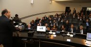 Kahramanmaraş Türkiye’nin 16’ıncı Büyük Ekonomisi