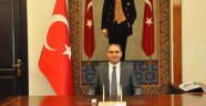 Kahramanmaraş Valisi Değişti