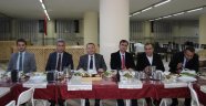 Kahramanmaraş Yemekleri Kitaplaştırılıyor