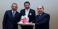 Kahramanmaraş Yenilenebilir Enerjide Büyük Bir Bölge